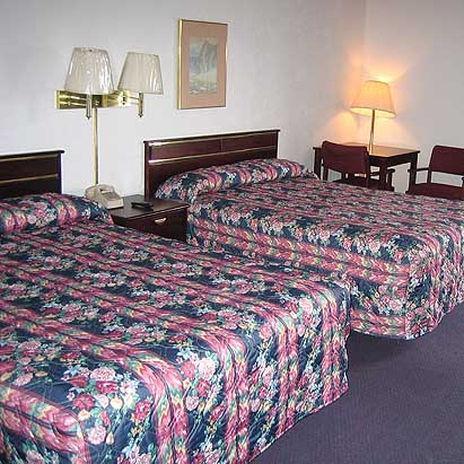 Relax Inn - Warrenton Room photo